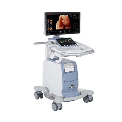 Máy siêu âm 5d voluson s10